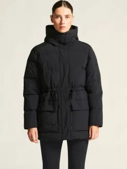 Urban Down Puffer Jacket W