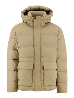Urban Down Puffer Jacket M