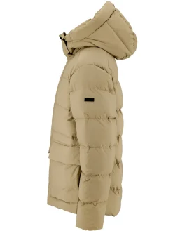 Urban Down Puffer Jacket M