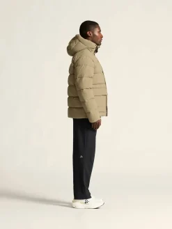 Urban Down Puffer Jacket M