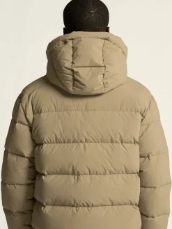 Urban Down Puffer Jacket M