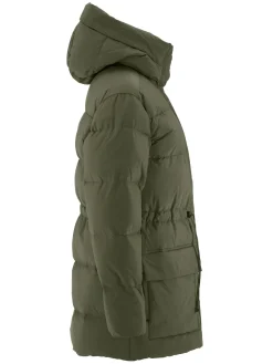 Urban Down Puffer Jacket W