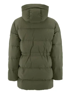 Urban Down Puffer Jacket W