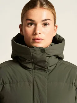 Urban Down Puffer Jacket W