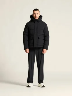 Urban Down Puffer Jacket M