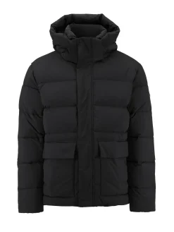Urban Down Puffer Jacket M