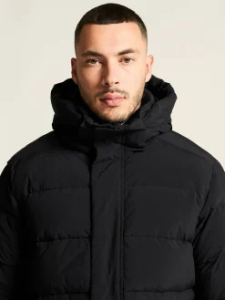 Urban Down Puffer Jacket M