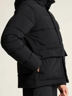 Urban Down Puffer Jacket M