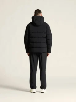 Urban Down Puffer Jacket M