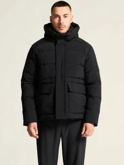 Urban Down Puffer Jacket M