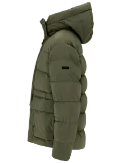 Urban Down Puffer Jacket M