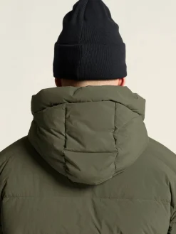 Urban Down Puffer Jacket M