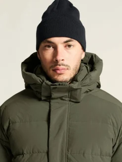 Urban Down Puffer Jacket M