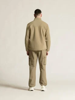 Urban Fleece Jacket M