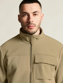 Urban Fleece Jacket M