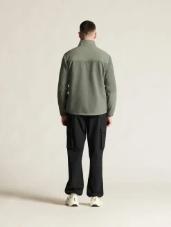 Urban Fleece Jacket M