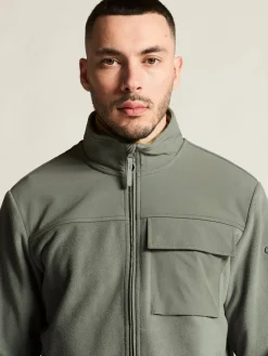 Urban Fleece Jacket M
