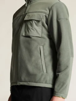 Urban Fleece Jacket M
