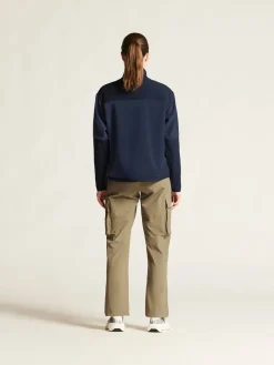 Urban Fleece Jacket W
