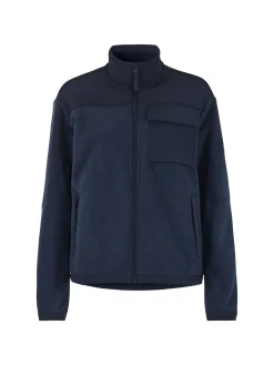 Urban Fleece Jacket W