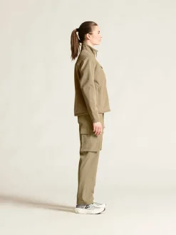 Urban Fleece Jacket W