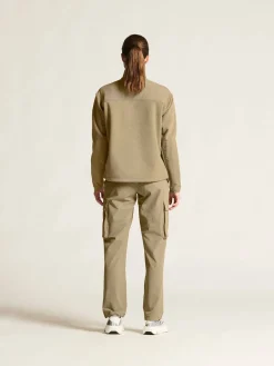 Urban Fleece Jacket W
