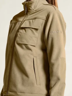 Urban Fleece Jacket W