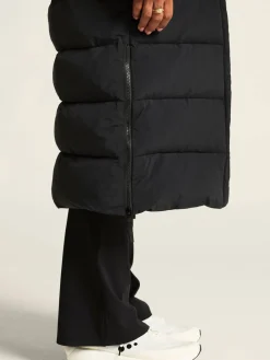 Urban Long Padded Coat W