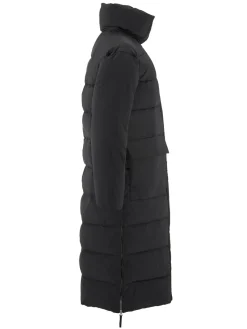 Urban Long Padded Coat W