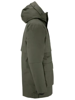 Urban Padded Parka M