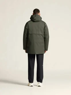 Urban Padded Parka M