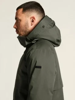Urban Padded Parka M