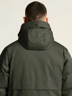 Urban Padded Parka M