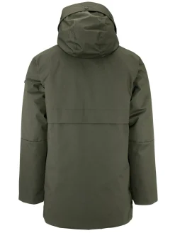 Urban Padded Parka M