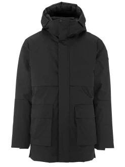 Urban Padded Parka M