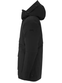 Urban Padded Parka M