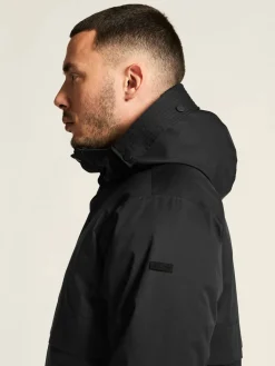 Urban Padded Parka M