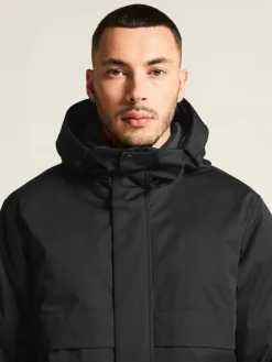Urban Padded Parka M