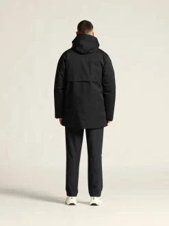 Urban Padded Parka M