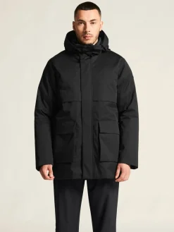 Urban Padded Parka M