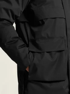 Urban Padded Parka M