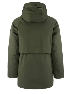 Urban Padded Parka W