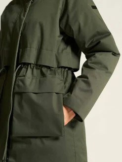 Urban Padded Parka W