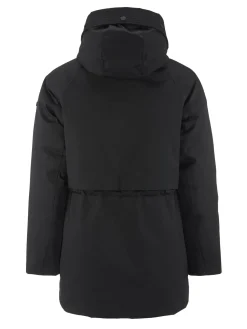 Urban Padded Parka W