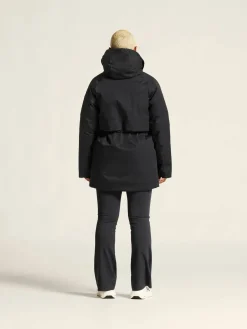 Urban Padded Parka W