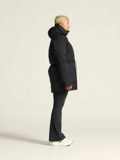 Urban Padded Parka W