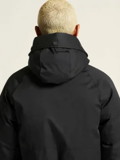 Urban Padded Parka W