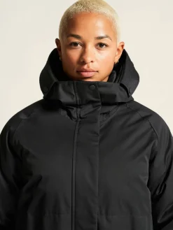 Urban Padded Parka W