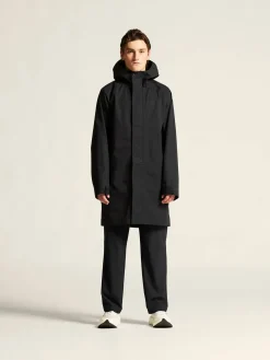 Urban Shell Coat Uni
