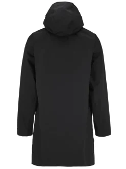 Urban Shell Coat Uni
